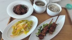 -弗蕾亚·和月月子调理院(东湖店)