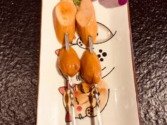 -醉火烧泥炉烤肉(孩儿巷店)
