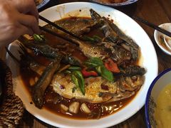 -六大碗(稻河古街区店)
