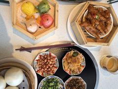 -煲王粤菜餐厅(中侨中心店)