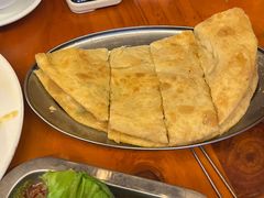 -清真·馬坡二旦烧烤(人生一串拍摄店)