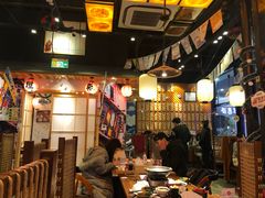 大堂-有喜屋·深夜食堂(环宇荟店)
