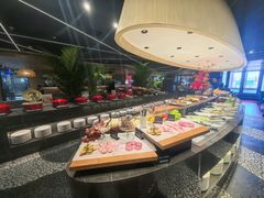-拉蒂娜·巴西牛排馆 Latina·Brazilian Steakhouse(王府井喜悦店)