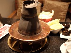 -北门涮肉·铜锅涮肉(南锣鼓巷店)