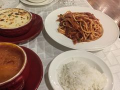 -新侨三宝乐西餐厅(崇文门店)