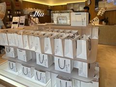 -银座仁志川·生吐司专门店(香港广场店)