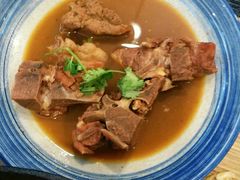 -兰溪小馆(东直门簋街店)