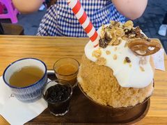 -WONDER ICE 萬得冰田(建設路总店)