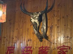 -尼玛藏家风味园(阿山食城店)