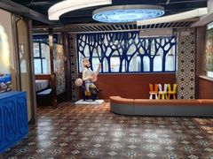 -羊巴道新疆菜·清真(上梅林店)