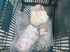 -利群商厦(台东店)