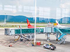 -南昌昌北国际机场