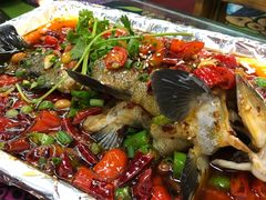 -小厨子私房菜·云南美食店