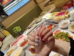 -海底捞火锅(CBD安泰广场店)