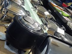 -华厦大酒店·桃源西餐厅·自助餐