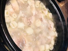 -同仁四季椰子鸡(海岸城天利店)