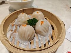 -有品味·创意粤菜美点(磐石大厦店)