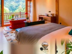 -九如山休闲旅游度假区