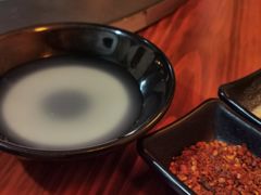 -炭虎子水浒烤肉(梦时代店)