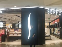 -凯德MALL(西直门店)