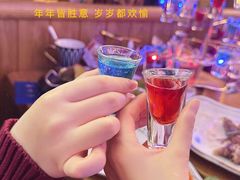 -甲丁坊·德餐·酒吧(五棵松华熙店)