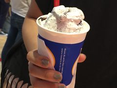 -DQ·蛋糕·冰淇淋(五角场万达店)
