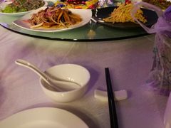 -青岛富力艾美酒店