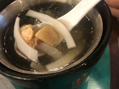 -烧鹅濑(西华路店)