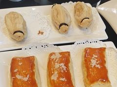 -高第街56号港式餐厅(山大路店)