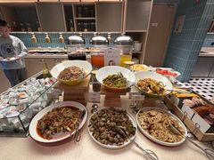 -成都武侯祠希尔顿惠庭酒店