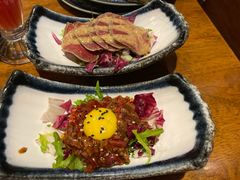 -大渔铁板烧(中山路八佰伴店)