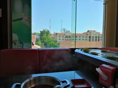 店内环境-幸运广场