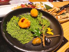 -花潮料理艺食馆(世欧广场店)