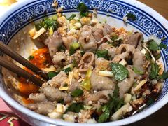 -天发芽·何记葫芦头泡馍·老字号(小南门店)