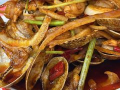 -四点半烤吧(港龙华侨城店)