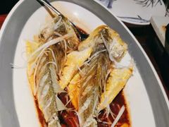 -前海沿·青岛菜(五四广场永旺店)