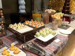 -洲际酒店·地平线全日餐厅HORIZON CAFÉ