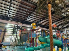 -南宫温泉水世界