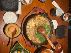 -千代武日本料理(爱建店)