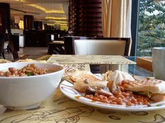 -杭州龙禧福朋喜来登酒店