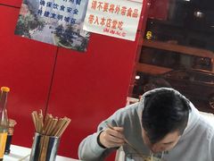 -明呈黄鱼面馆(斜土路店)