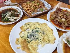 -温州一家人美食(西木头市店)