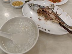 -长平老姿娘夜粥(平东一街店)