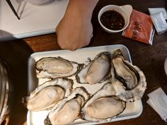 -乔街深夜食堂·小龙虾·高压锅生蚝(杭州总店)