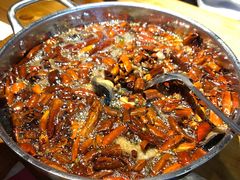 -望京一号·重庆江湖菜(工体店)