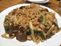 金韭干炒牛河-烧蠔帮·湛江生蚝(工农店)