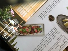 -水之惠鲜鱼料理(王府大街店)