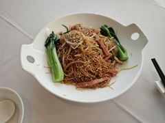 -粤财皇冠假日酒店·彩华轩中餐厅