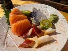 -匠糊·日本料理(美岸广场店)