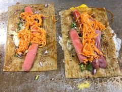 -四环冷面王(西单华威约饭街店)